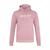 MCLAREN FW UNISEX CORE ESSENTIALS HOODIE LILAS