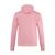 MCLAREN FW UNISEX CORE ESSENTIALS HOODIE LILAS