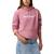 MCLAREN FW UNISEX CORE ESSENTIALS HOODIE LILAS