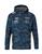 RED BULL X HYPEBEAST RP RAINJACKET NIGHT SKY