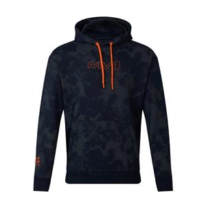 RBR FW UNISEX HOODIE VERSTAPPEN MULTICOLOR