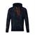 RBR FW UNISEX HOODIE VERSTAPPEN MULTICOLOR