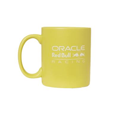RBR MUG LAS VEGAS YELLOW