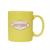 RBR MUG LAS VEGAS YELLOW