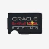 RED BULL CARDHOLDER BLUE
