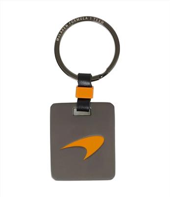 MCL SPEEDMARK KEYRING