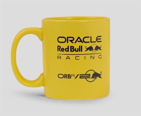 RBR 20TH ANNIVERSARY YELLOW