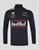 RED BULL UNISEX TEAM 1/4 ZIP MIDLAYER