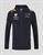 RED BULL UNISEX TEAM FULL ZIP HOODIE