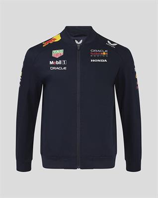 RED BULL TEAM UNISEX BOMBER JACKET