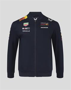 RED BULL TEAM UNISEX BOMBER JACKET
