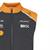 MCLAREN UNISEX TEAM HYBRID GILET