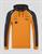 MCLAREN UNISEX TEAM HOODED SWEAT