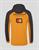 MCLAREN UNISEX TEAM HOODED SWEAT