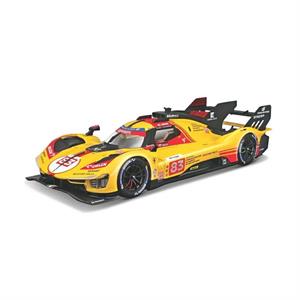 1:18 FERRARI LE MANS 499P #83