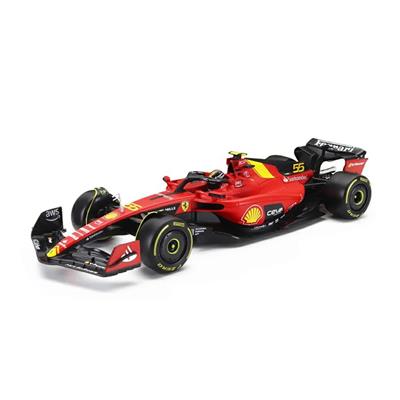 1:18 FERRARI F1 SF23 CARLOS SAINZ #55 MONZA LIMITED EDIT