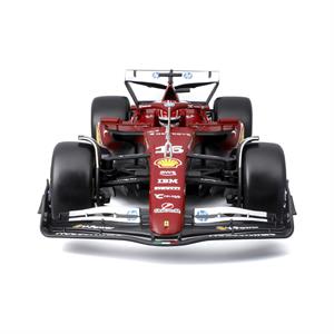 SF F1 SF25 HP N16 CHARLES LECLERC SCALE 1:18