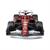 SF F1 SF25 HP N16 CHARLES LECLERC SCALE 1:18
