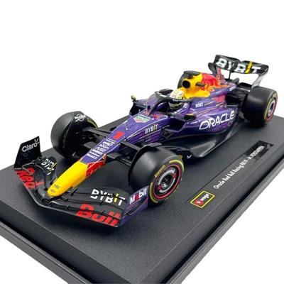 1:18 F1 RB19 ORACLE REDBULL RACING LAS VEGAS