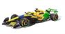 1:18 MCLAREN MCL38 NORRIS SE MONACO GP 2024