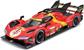 1:24 FERRARI 499P 3.0L TURBO V6 TEAM FERRARI AF CORSE N