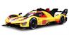 1:43 FERRARI 499P N83 LE MANS 2024 YELLOW