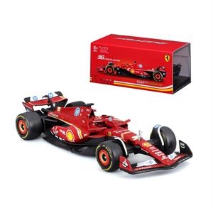 1:43 F1 SF24 LECLERC IMOLA GP