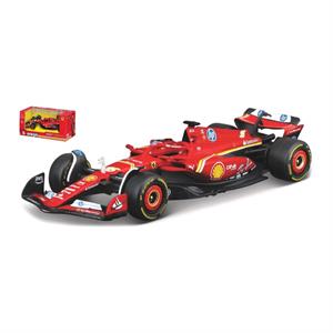 1:43 F1 SF24 CHARLES LECLERC #16 MONZA GP 2024