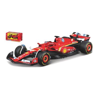 1:43 F1 SF24 CHARLES LECLERC #16 MONZA GP 2024