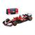 1:43 F1 FERRARI SF 2F25 LEWIS HAMILTON #44 GP SIGNATURE