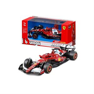 1:43 F1 FERRARI SF25 CHARLES LECLERC #16