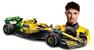 1:43 MCLAREN SENNA MCL38 RACING L.NORRIS