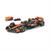 1:43 F1 MCL38 TEAM MCLAREN #4 LANDO NORRIS