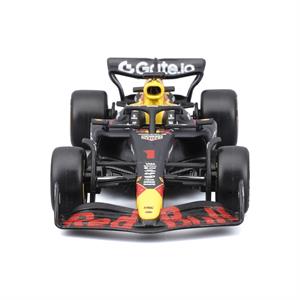 1:43 F1 REDBULL RB21 MAX VERSTAPPEN #1