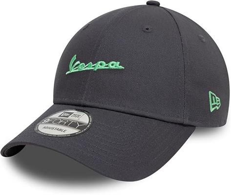 CAP VESPA SIDE PRINT 9FORTY GRHATE