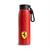SCUDERIA FERRARI FW WATERBOTTLE, 600ML RED 2026