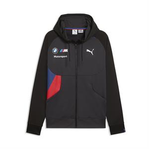 BMW RP PUMATECH HOODIE BLACK