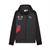 BMW RP PUMATECH HOODIE BLACK