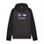 BMW RP PUMATECH HOODIE BLACK