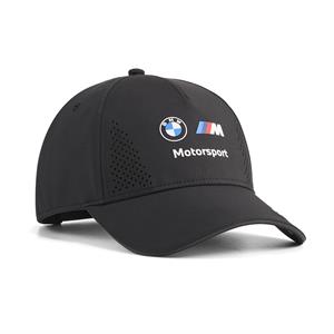 BMW RP TEAM BB CAP BLACK