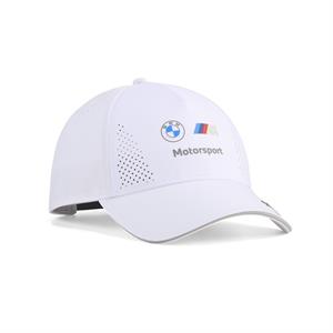 BMW RP TEAM BB CAP WHITE