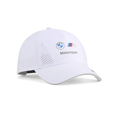 BMW RP TEAM BB CAP WHITE