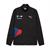 BMW RP SOFTSHELL JACKET BLACK