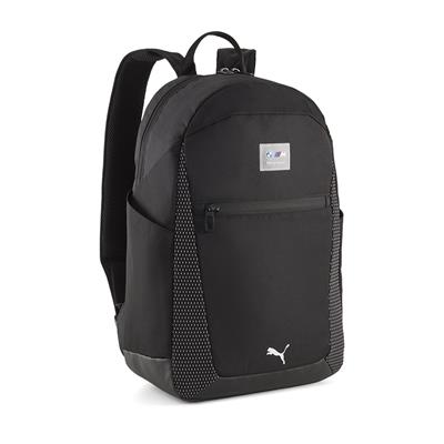 BMW FW BACKPACK PUMA BLACK
