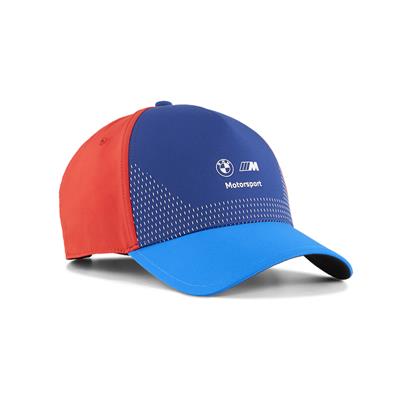 BMW FW BB CAP PRO BLUE
