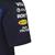 RED BULL WOMENS TEAM POLO SHIRT NIGHT SKY