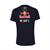 RED BULL WOMENS TEAM SET UP TEE NIGHT SKY