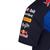 RED BULL WOMENS TEAM SET UP TEE NIGHT SKY