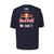 RED BULL KIDS TEAM SET UP TEE NIGHT SKY