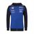 RED BULL KIDS TEAM FULL ZIP HOODIE NIGHT SKY